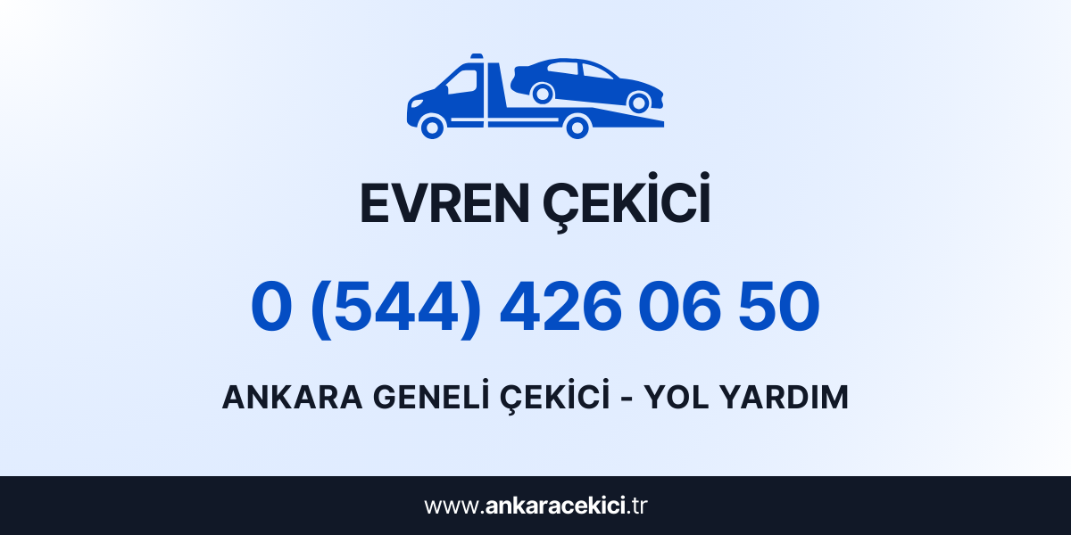 Evren Çekici